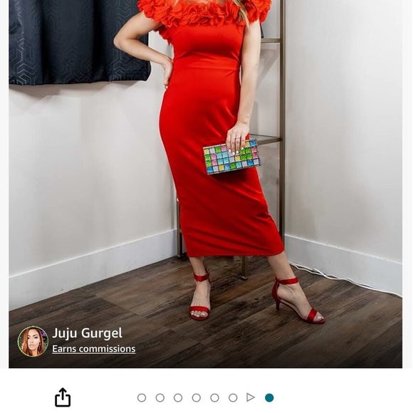 Fiona open toe satin kitten  heels - Picture 13 of 15